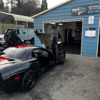 Spotless Detail Window Tint Grass Valley. Nevada County. California 5 word3