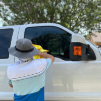 Spotless Mobile Detailing Prosper. Collin County. Texas 4 word3
