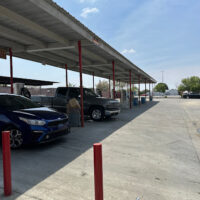 Spray Rite Car Wash Bakersfield. Kern County. California 7 word1