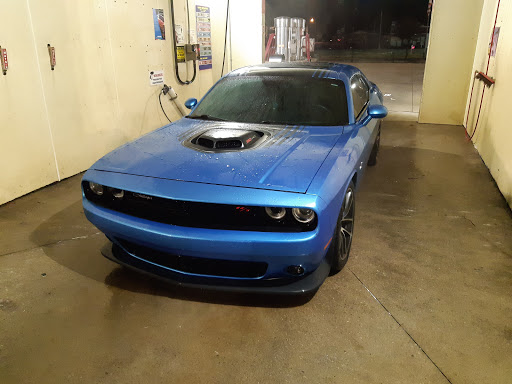 Spring Clean Car Wash Terre Haute. Vigo County. Indiana 1 word1