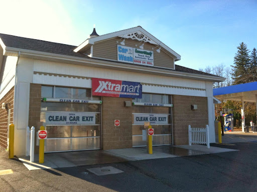 Spritz Car Wash Schenectady. Schenectady. New York 1 word1