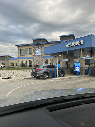 Squeaky Clean Car Wash Liberty. Clay County. Missouri 1 word3
