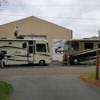 Squeaky Clean Express Auto and RV mobile detailing Sutherlin. Douglas County. Oregon. 9 word2
