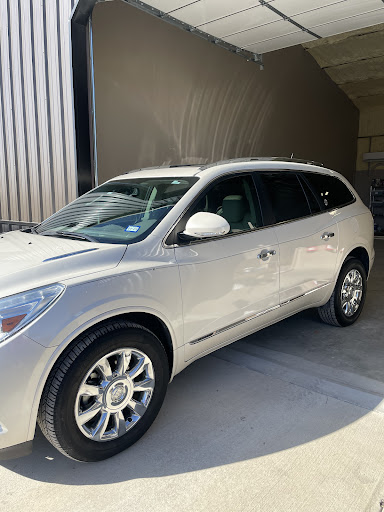Squeaky Clean Mobile Detailing Lampasas. Lampasas. Texas 1 word3