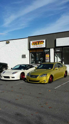 Squeaky Klean Auto Customizing Bohemia. Suffolk County. New York 1 word1