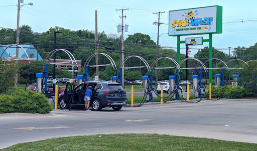 Star Wash Massillon Massillon. Stark County. Ohio 1 word2