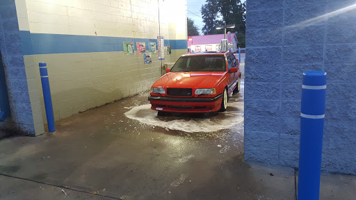 Star Wash New Albany. Floyd County. Indiana 1 word1