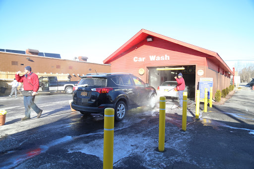 State Street Car Wash Schenectady. Schenectady. New York 1 word2