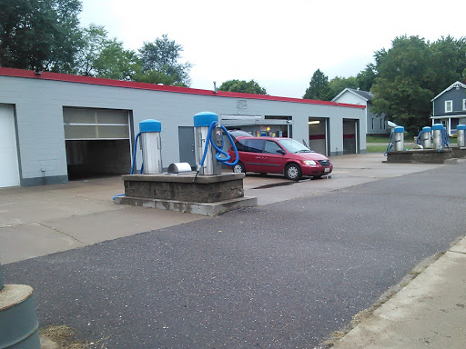 Steve's Car Wash Chippewa Falls. Chippewa. Wisconsin 1 word2