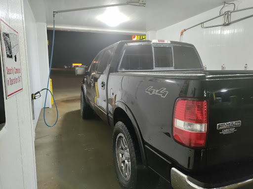 Stones Auto Wash Murray. Calloway County. Kentucky 1 word2