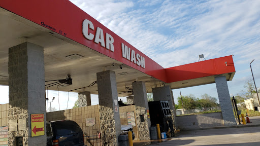 Stop & Serve Car Wash Humble. Harris County. Texas 1 word3