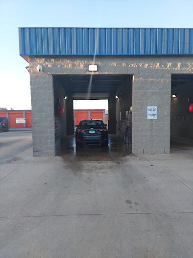 Stop & Wash Decatur. Macon County. Illinois 1 word2