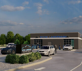 Stow Laserwash Stow. Summit County. Ohio 1 word1
