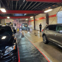 Suds Car Wash Evanston. Cook County. Illinois 6 word1