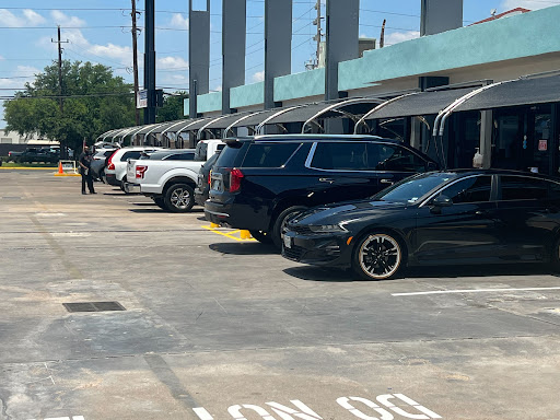 Suds Deluxe Car Wash Stafford. Fort Bend County. Texas 1 word2