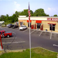 Suds Express Car Wash Sevierville. Sevier County. Tennessee 6 word3
