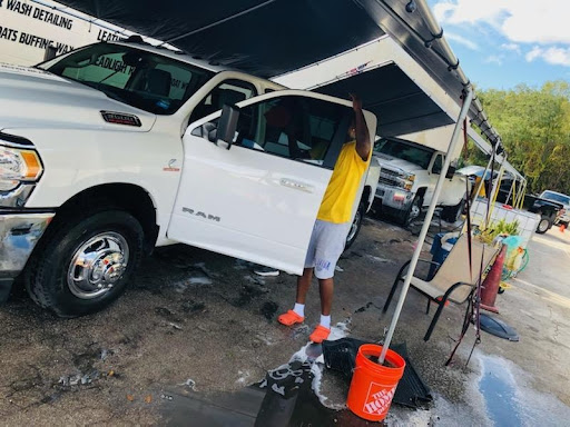 Suds R' Us Auto Detailing Riverview. Hillsborough County. Florida 1 word2