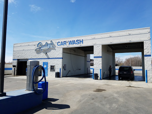 Sudsy Car Wash Rigby. Jefferson County. Idaho 1 word1