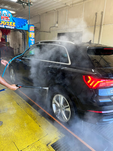 Sudzee Car Wash Stevens Point. Portage County. Wisconsin 1 word3