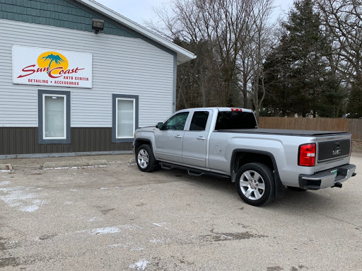 Sun Coast Auto Center Muskegon. Muskegon County. Michigan 1 word2