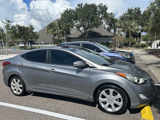 Suncoast Mobile Detailing Trinity. Pasco County. Florida 1 word2