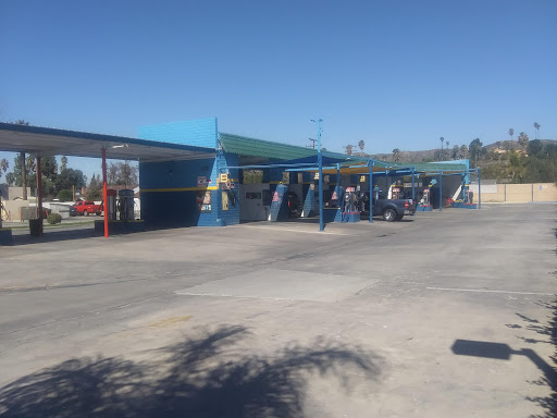 Sunshine Car Wash Hemet. Riverside County. California 1 word2