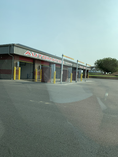 Super Clean Car Wash Salem. Washington County. Indiana 1 word1