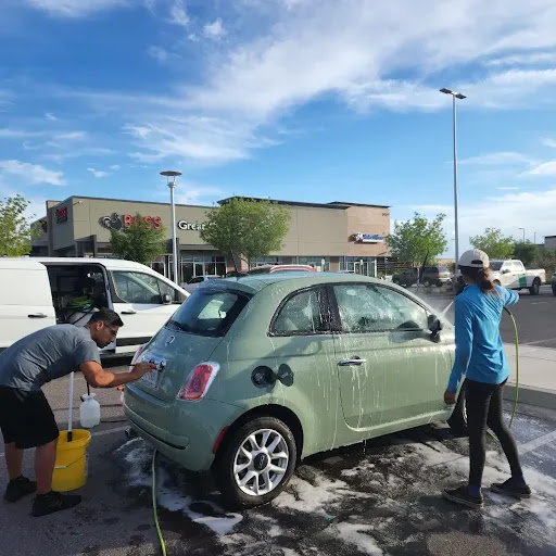 Super Shine Mobile Detailing El Paso. El Paso County. Texas 1 word1