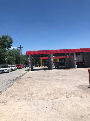 Super Shine Solutions Alice. Jim Wells County. Texas 1 word2