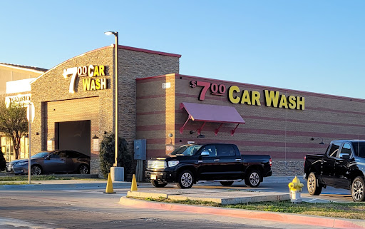 Super Star Car Wash Carrollton. Denton County. Texas 1 word3