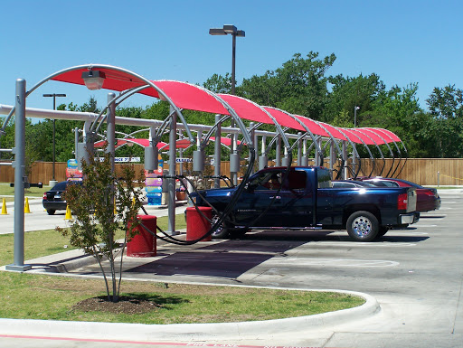 Super Star Car Wash Duncanville. Dallas County. Texas 1 word1