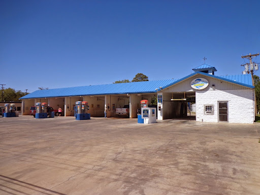 Super Suds Car Wash Abilene. Taylor County. Texas 1 word1