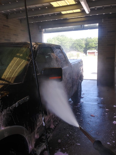 Super Wash Elkhart. Elkhart County. Indiana 1 word2