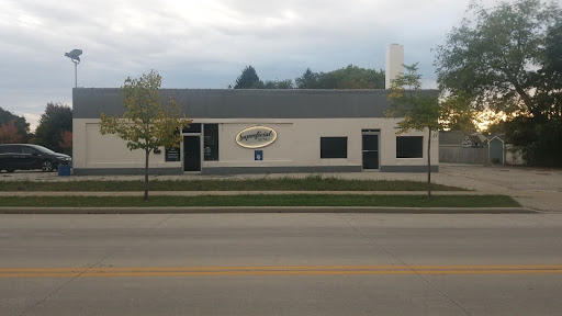 Superficial Details Port Washington. Ozaukee County. Wisconsin 1 word1
