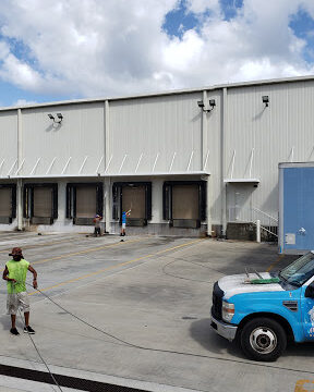 Superior Wash Milton. Santa Rosa County. Florida 2 word3