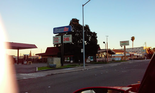 SuperiorGas San Leandro. Alameda County. California 1 word1