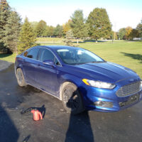 Supreme Clean LLC Huntington. Huntington County. Indiana 9 word3