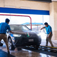 Surf Thru Express Car Wash Sparks. Washoe County. Nevada 4 word1