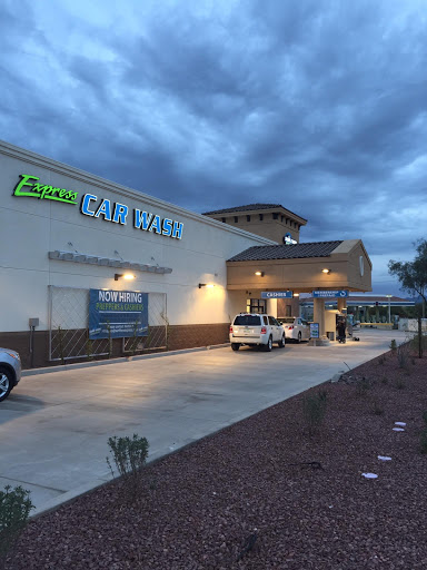 Surf Thru Express Car Wash Tucson. Pima County. Arizona 1 word1