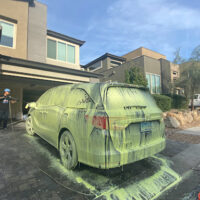 Swangin Auto Detail LLC Las Vegas. Clark County. Nevada 4 word1
