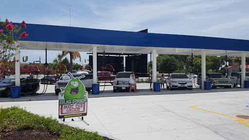 Swifty Car Wash Brunswick. Glynn County. Georgia 1 word1