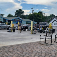 Synergy Auto Wash Morristown. Hamblen County. Tennessee 10 word3
