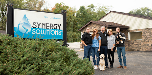 Synergy Solutions Uniontown. Stark County. Ohio 1 word1