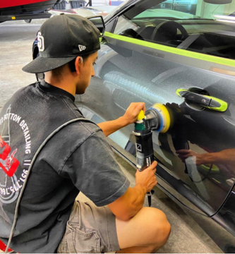 T2b Detailing Temecula. Riverside County. California 3 word3