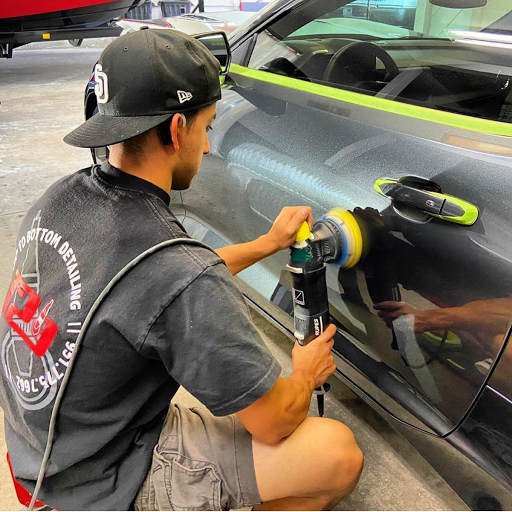 T2b Detailing Temecula. Riverside County. California 1 word2
