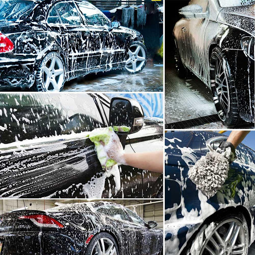 TAG Detailing Westfield. Hamilton County. Indiana 1 word3