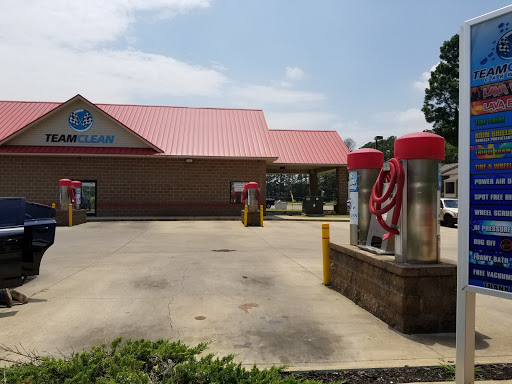 Take 5 Car Wash Jonesboro. Craighead County. Arkansas 1 word3