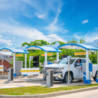 Take 5 Car Wash Murfreesboro. Rutherford County. Tennessee 7 word3