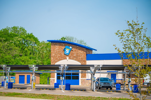 Take 5 Oil Change Valparaiso. Porter County. Indiana 1 word3
