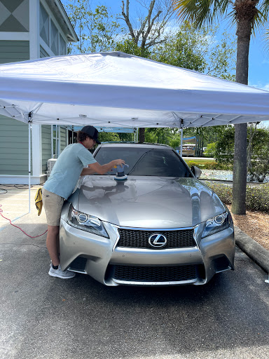 Taylor Detailing Service Freeport. Walton County. Florida 1 word3